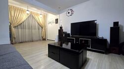 Blk 501B Wellington Circle (Sembawang), HDB 5 Rooms #588803501